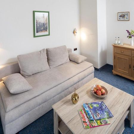 Landhaus Goldener Apfel Bolsterlang Exteriér fotografie
